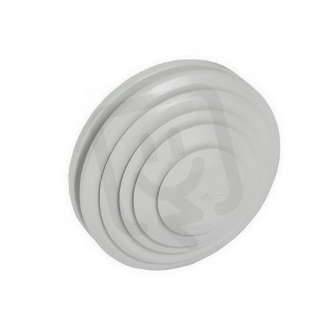 PRŮCHODKA PRO PLEXO DO 40MM LEGRAND 091907