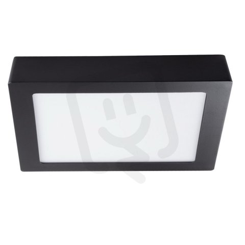 Přisazené LED svítidlo KANTI V2LED 18W-WW-B KANLUX 33555