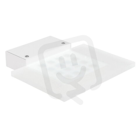 DUBLIGHT APPL.(S)LED 7W PLEX.SAT.