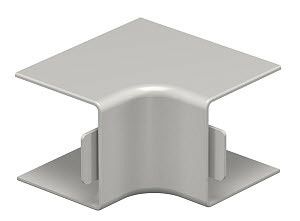 OBO 6158285 Kryt vnitřního rohu WDK HI30030GR