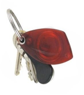 H02207/RX/G BES-key SAIL EM4200  červený