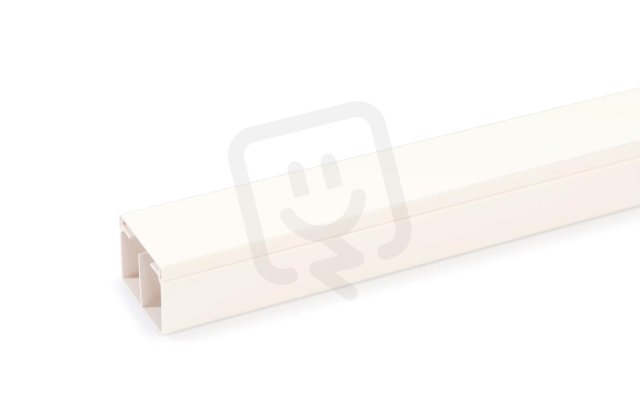 OBO LE 4060 TW rws Kanál LE pro ukládání vedení 2000x60x40 čistě bílá