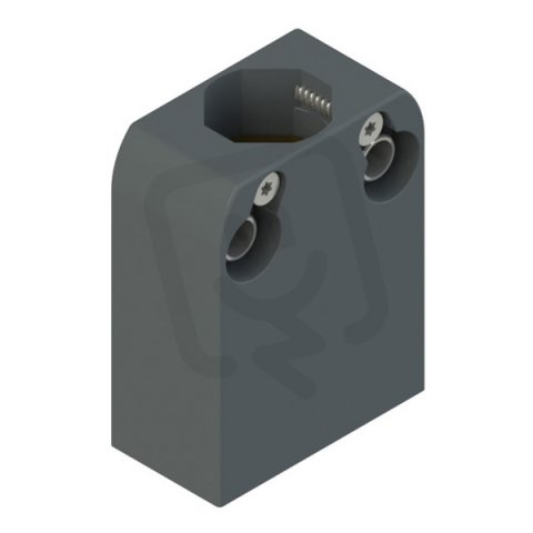 Plastové pouzdro NF L22000, 2NO+2NC PIZZATO NFL22000