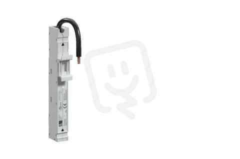 Rittal 9635382 Přístrojový adaptér 63 A, 690 V, L2