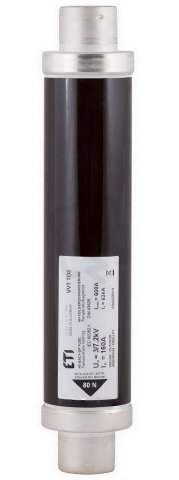 Pojistková vložka VVT-D3 7,2kV/16A 442 ETI 004222608