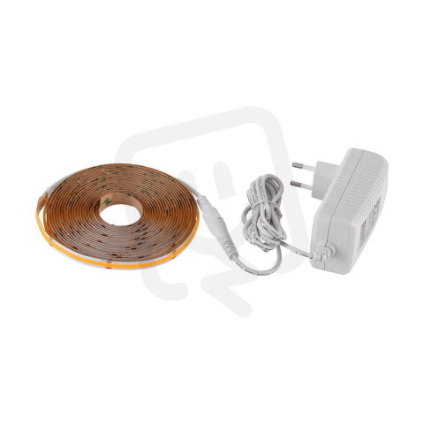 Světelný pásek COB STRIPE LED-CCT 8M 52,8W EGLO 900579
