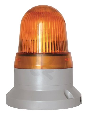 4FN 601 39.4 Houkačka HHS85-12LED-O (ora