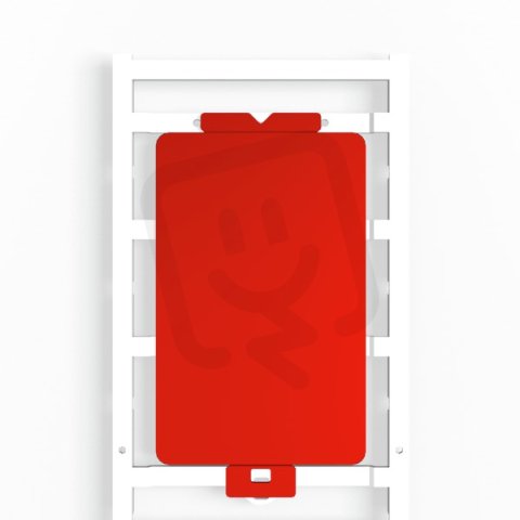 Zásuvný konektor DPS BLZ 7.62/03/90 SN GN BX WEIDMÜLLER 1288420000