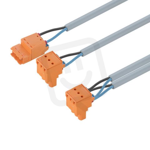Elektrické vedení CH-SMC-00.33-YCC90 WEIDMÜLLER 2774930033