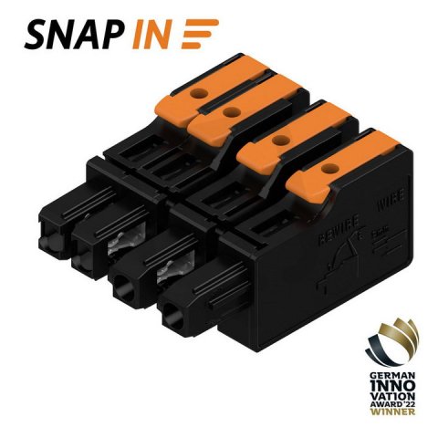 Hybridní konektor MPS 7S/02-5/02 S TN B B WEIDMÜLLER 8000078344