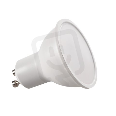 Kanlux 34968 TOMIv2 4,9W GU10-WW sv. zdroj LED