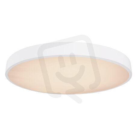 Stropní svítidlo WISS bílá LED 48W 230V 3100lm 3000-6000K GLOBO 41744-48