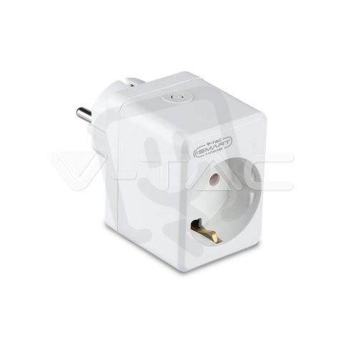 WIFI Mini Plug USB Port Amazon Alexa & G