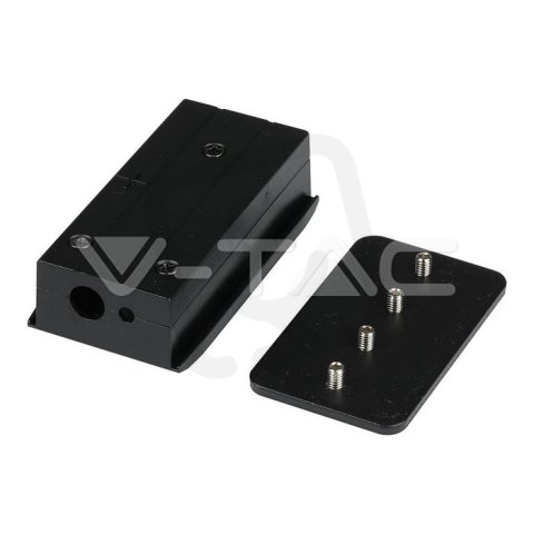 Track Power Connector For Magnetic Track