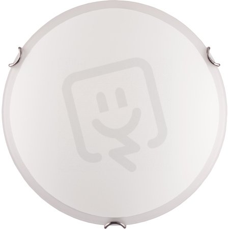 Svítidlo Compolux 912545/08 3x60 W chrom