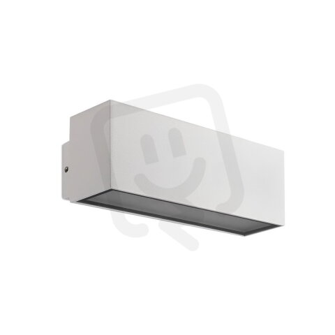 Nástěnné svítidlo PLANIT AP LED SMD 10W IP54 MW 3000K REDO 90095