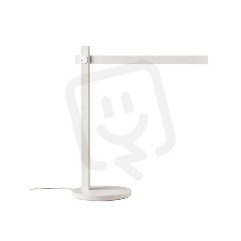 Stolní lampa OMEO VE LED 5.5W 3000K-6500K WH REDO 01-2212