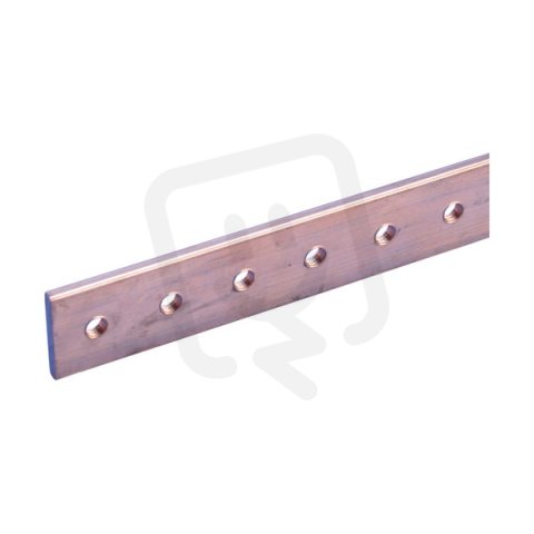 Sběrnice se závitem TCB12x2, 1 metr, 549230 ERICO TCB 12X2X1000 549230