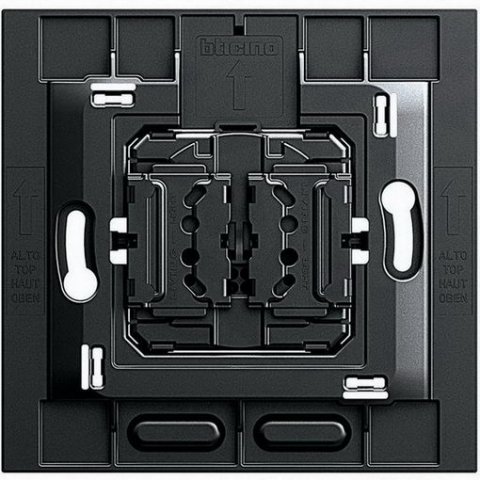 Legrand N4596N BT SPÍNAČ PRO 1 SKUPINU ZB
