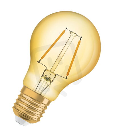 Světelný zdroj LEDVANCE Vintage 1906 LED 22 2.5 W/2400 K E27