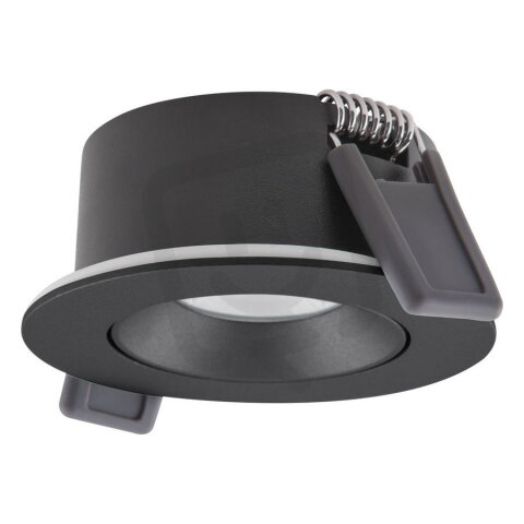 Bodové svítidlo LEDVANCE SPOT AIR ADJUST 4W 930 DIM IP23 BK