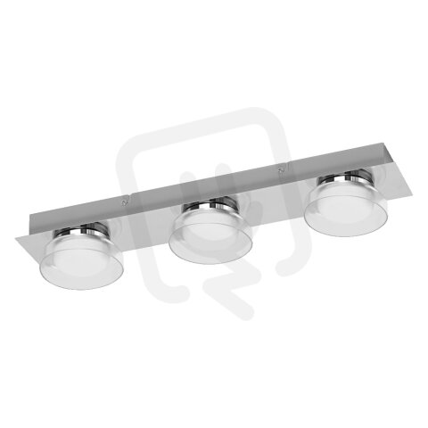 Koupelnové svítidlo LEDVANCE SMART WIFI ORBIS ROUND 480 IP44TWCR