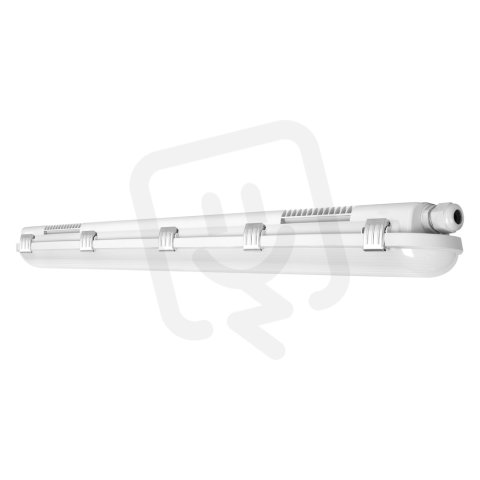 Prachotěsné svítidlo LEDVANCE DAMP PROOF DALI 1200 18W 865 IP65 GY       