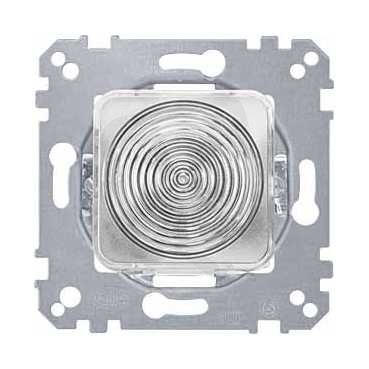 Schneider MTN319017 Světelná signalizace pro lampy E10