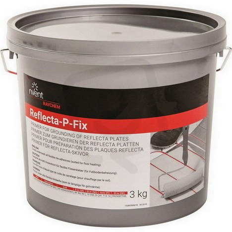 Podkladový nátěr pro desky Reflecta R-RF-ADH-P-FIX - 3 RAYCHEM 1244-020806