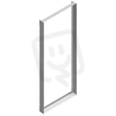 Schneider NSYCSH128 Samostatný modulární rám 1200x800