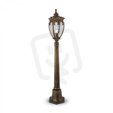 Venkovní svítidlo Fleur O414FL-01GB1 MAYTONI