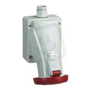 Schneider 83157 Zásuvka nást. 16A 2P+PE 400V IP67