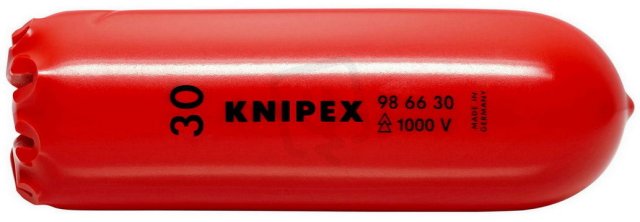 Samosvorná průchodka 110 mm KNIPEX 98 66 30