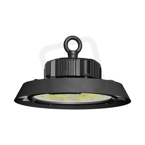 High bay 100W 14000lm 120° Meanwell 5000K UGR<25 LM80 DALI SOLIGHT WPH-100W-006