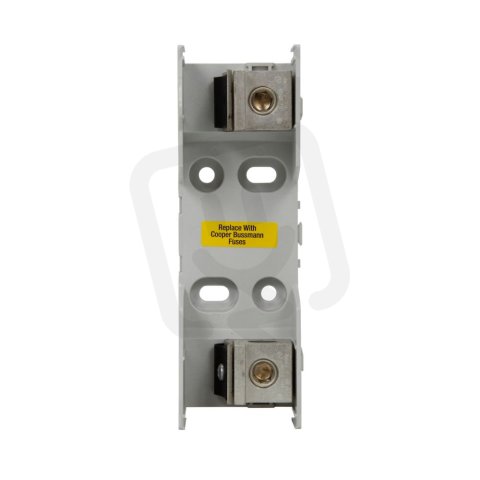 Pojistkový spodek H, Eaton HM25200-1CR třmenové svorky, 250V, 200A, 1-pól