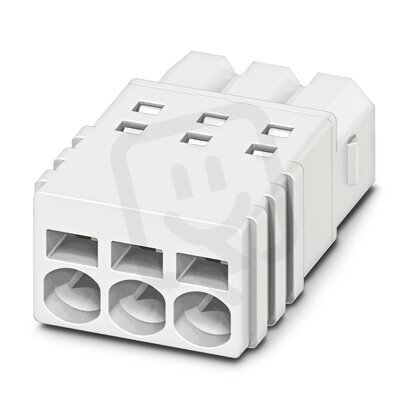 PTSM 0,5/ 4-P-2,5 WHBD:1-4CL Konektor desek plošných spojů 1053965