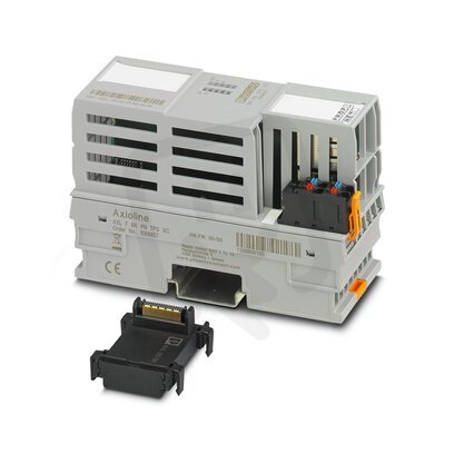 AXL F BK PN TPS XC Axioline F 1068857