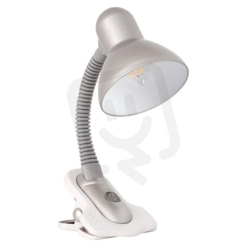 Stolní lampa SUZI HR-60-SR 07150 Kanlux