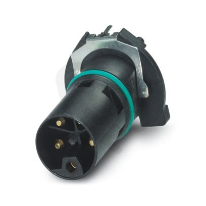 Držák kontaktů SACC-CI-M12MSL-4FE-L180 THR SH R 1421317