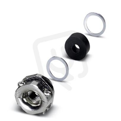 RC-Z2410 Kabelové šroubení 1604481
