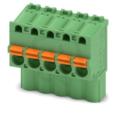 Konektor desky plošných spojů FKCVW 2,5/ 5-ST-5,08 PHOENIX CONTACT 1873689