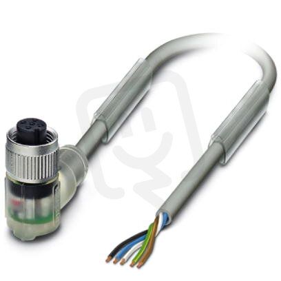 SAC-5P- 3,0-802/M12FR-3L Kabel senzoru/aktoru 1457212