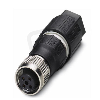 SACC-M12FS-4QO-0,75-M Konektory 1641772