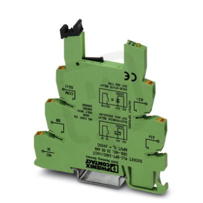 PLC-BPT- 24DC/ 1/ACT Patice pro relé 2900449
