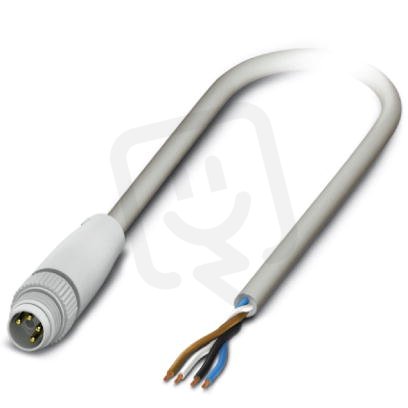 SAC-4P-M 8MS/ 1,5-600 FB Kabel senzoru/aktoru 1406835