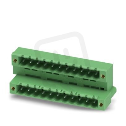 Kontaktová lišta desky plošných spojů MDSTB 2,5/11-GF-5,08 1842458