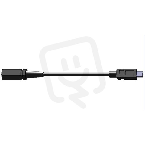 ADAPTER CBX200 - MINI USB