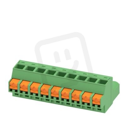 Konektor desky plošných spojů FKCOW 2,5/ 9-ST-5,08 PHOENIX CONTACT 1860617