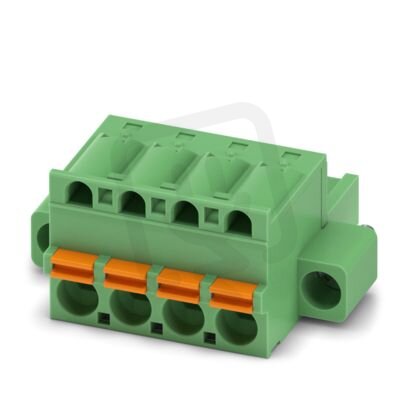 Konektor desky plošných spojů FKC 2,5/ 4-STF-5,08 PHOENIX CONTACT 1873223