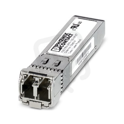 FOC-TRX-SFP+-10G-SR-ET
